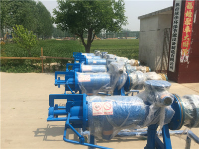 雞糞脫水機高熱風(fēng)爐交換器的應(yīng)用